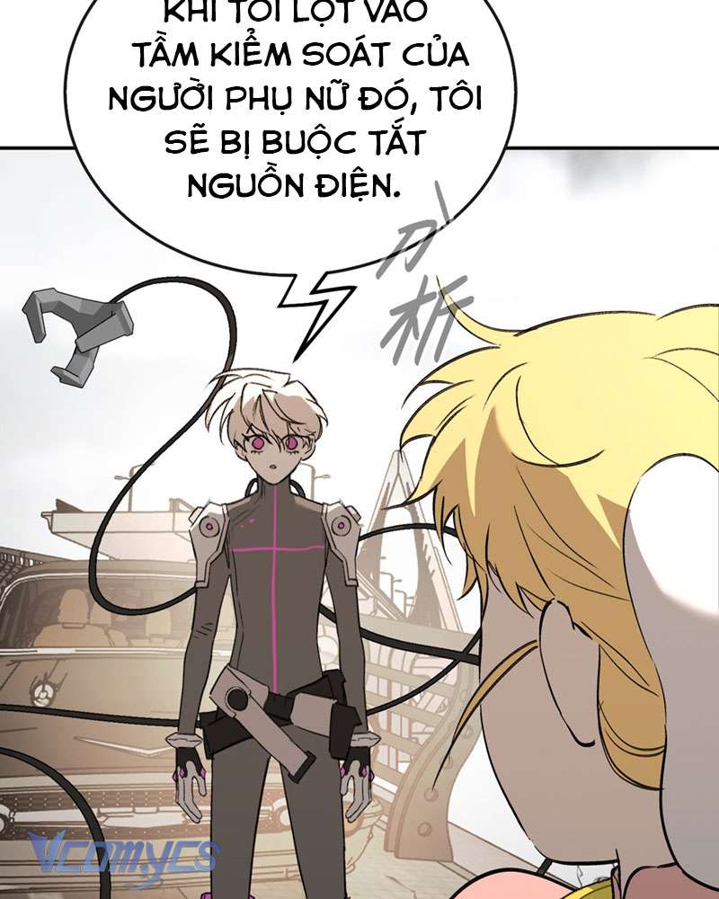 Ác Chi Hoàn Chapter 28 - Trang 4