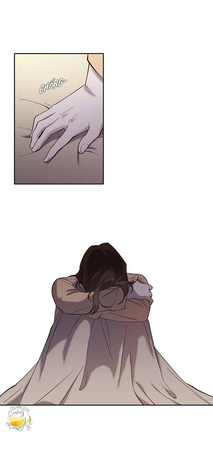 Thanh Xuân Của Chúng Ta Chap 67 - Trang 4