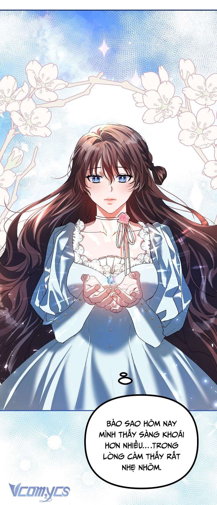 Thời Gian Của Nhân Vật Phụ Có Giới Hạn Chapter 23 - Trang 4
