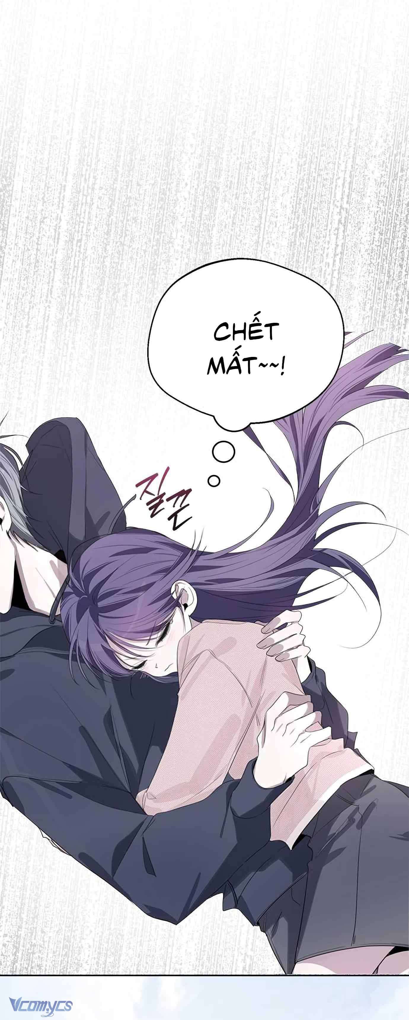 Đàn Anh Xấu Xa! Chap 44 - Trang 3