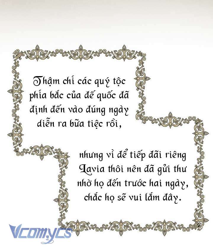 Cuộc Sống Mới Của Công Nương Chapter 18 - Trang 4