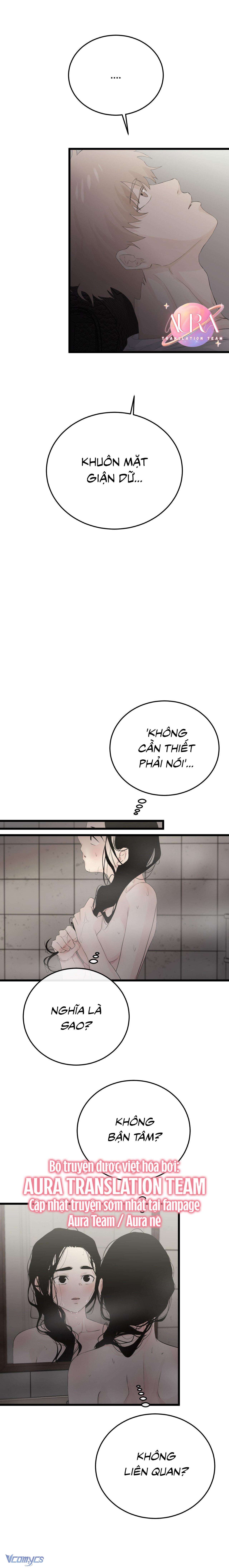 Trở Thành Gia Đình Chapter 42 - Trang 3