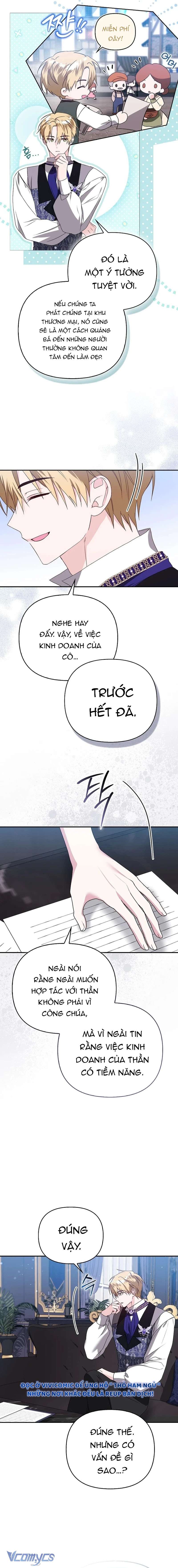 [18+] Diễn Đàn Mở Chap 16 - Next Chap 17