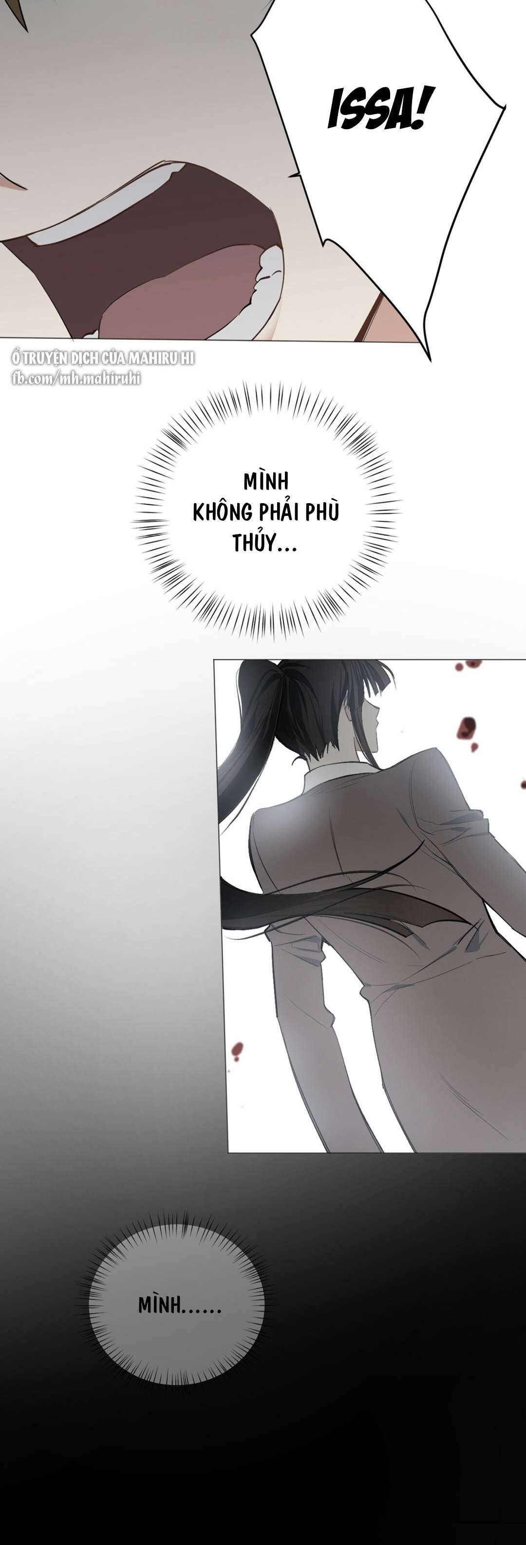 Đại Chiến Công Chúa Chapter 137 - Trang 4