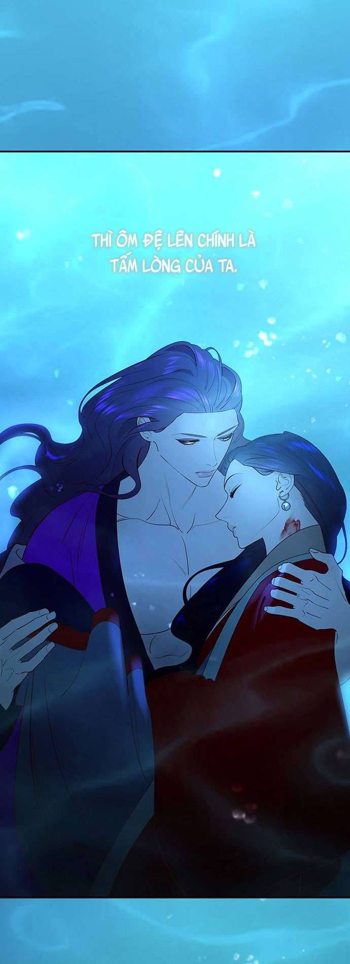 Vương Tử Huyền Bí Chapter 73 - Trang 4