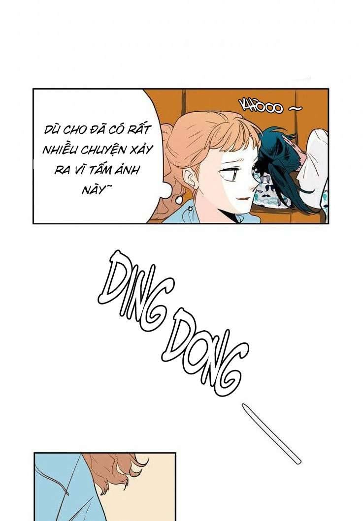 Ranh Giới 38 - Trang 2