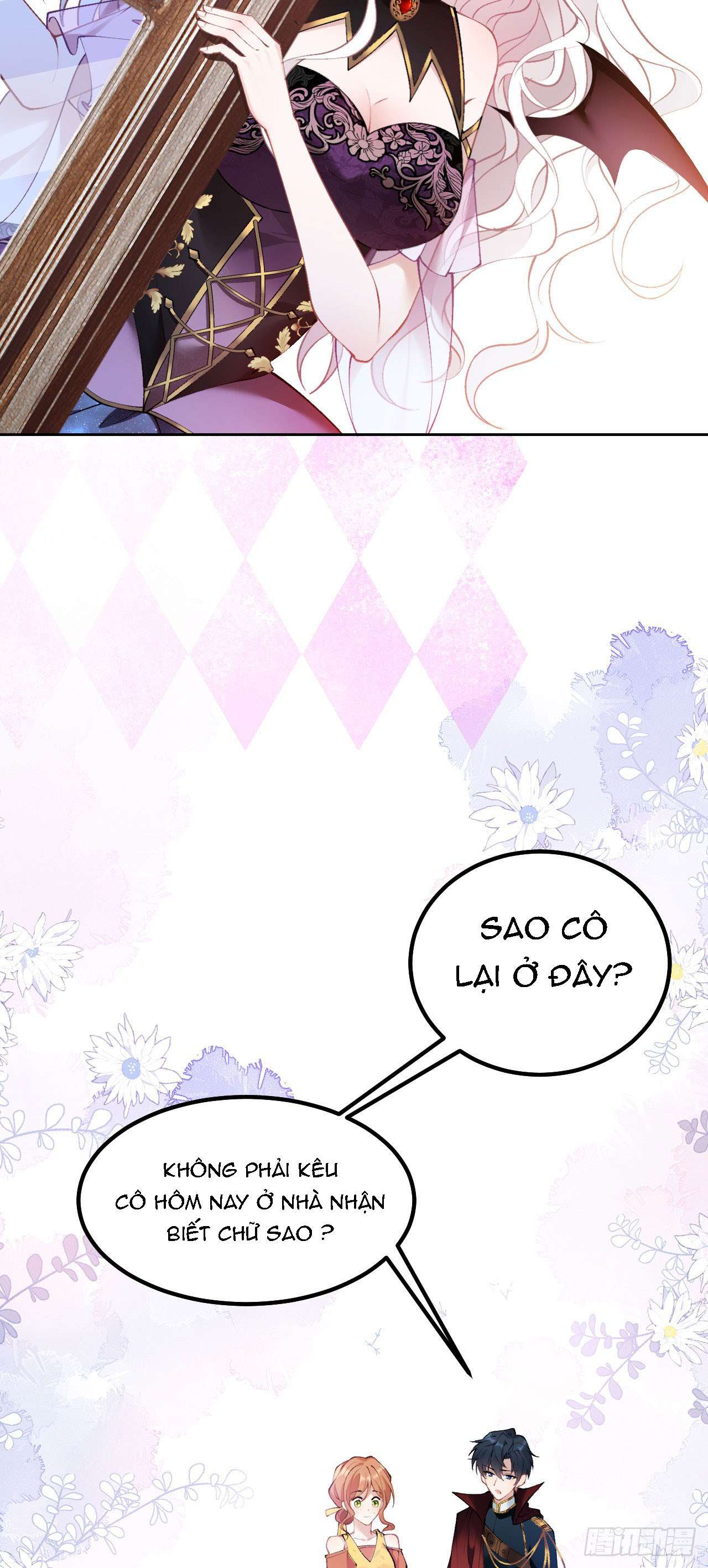 Hiệp Sĩ Độc Quyền Của Long Nữ Chapter 17 - Next Chapter 18