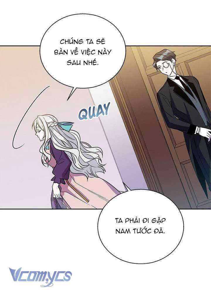 Chồng Yêu, Tôi Đây Bãi Công! Chap 3 - Trang 2