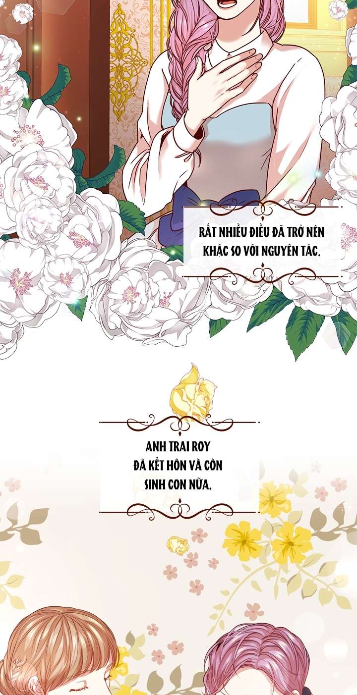 Thư Ký Của Bạo Chúa Chapter 7 - Trang 4