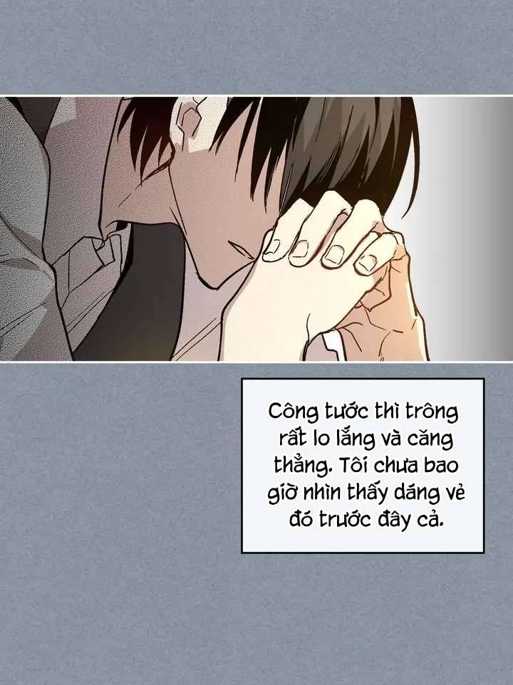 Vị Hôn Thê Khế Ước Của Công Tước Chapter 63 - Trang 4