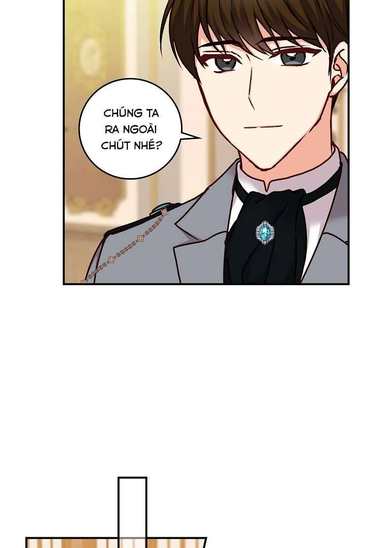 Cẩn Thận Với Các Anh Trai Đấy! Chap 71 - Trang 2