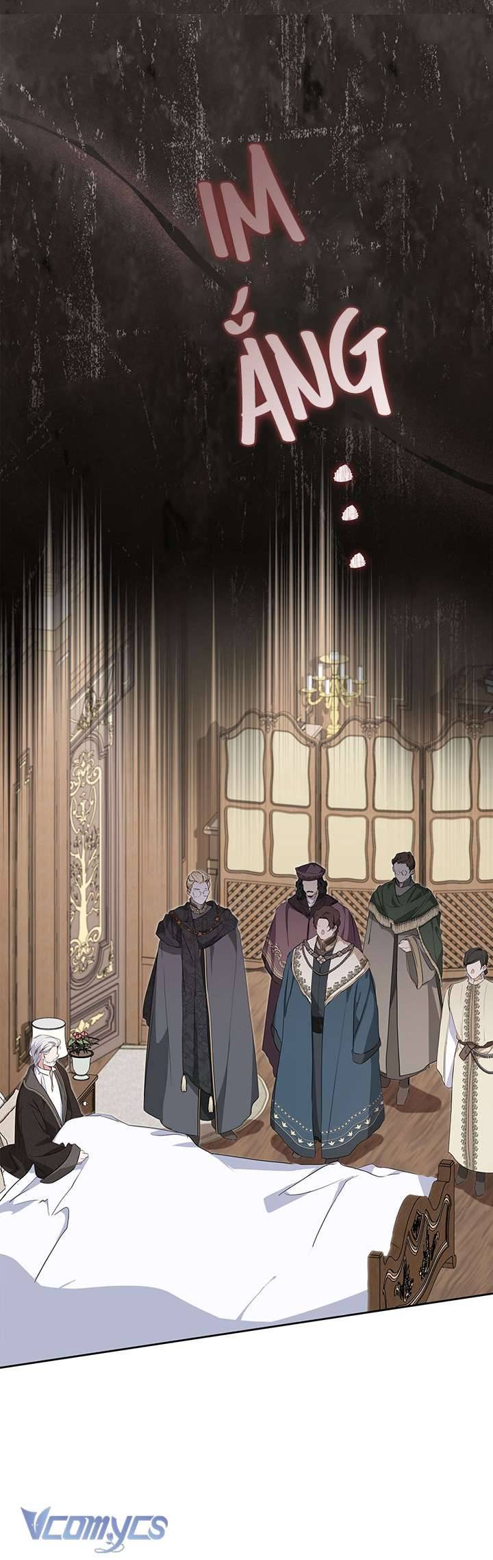 Kiếp Này Nhất Định Làm Gia Chủ Chap 122 - Trang 2