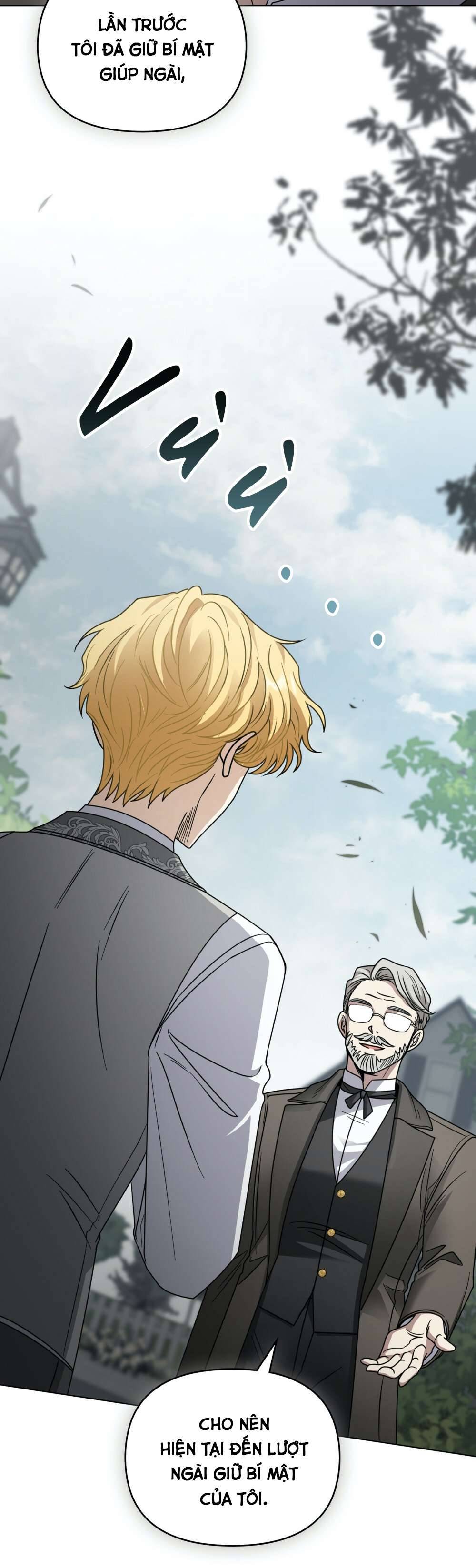 Tìm Lại Camellia Chapter 64 - Trang 4