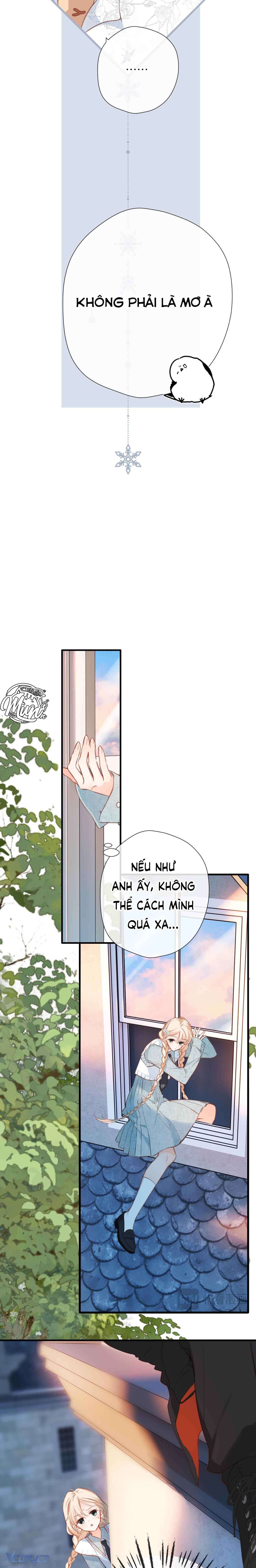 Ngược Dòng Mùa Xuân Chap 9 - Trang 4