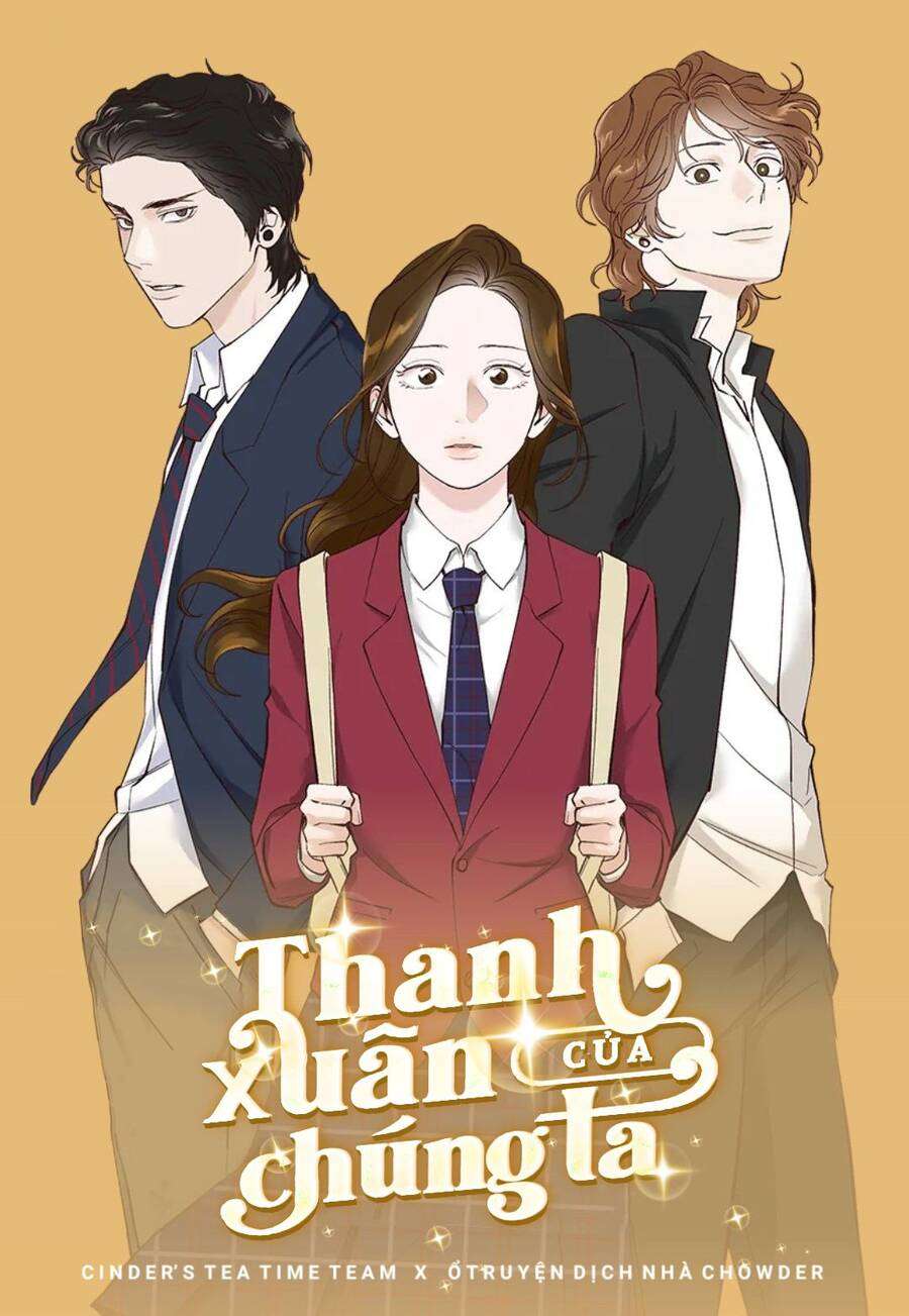 Thanh Xuân Của Chúng Ta Chap 31 - Trang 4