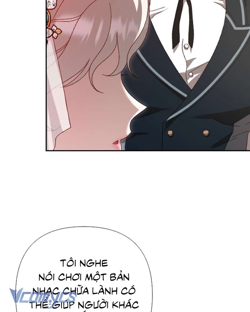 Dành Cho Những Ai Coi Hối Tiếc Là Điều Xa Xỉ Chap 20 - Trang 4