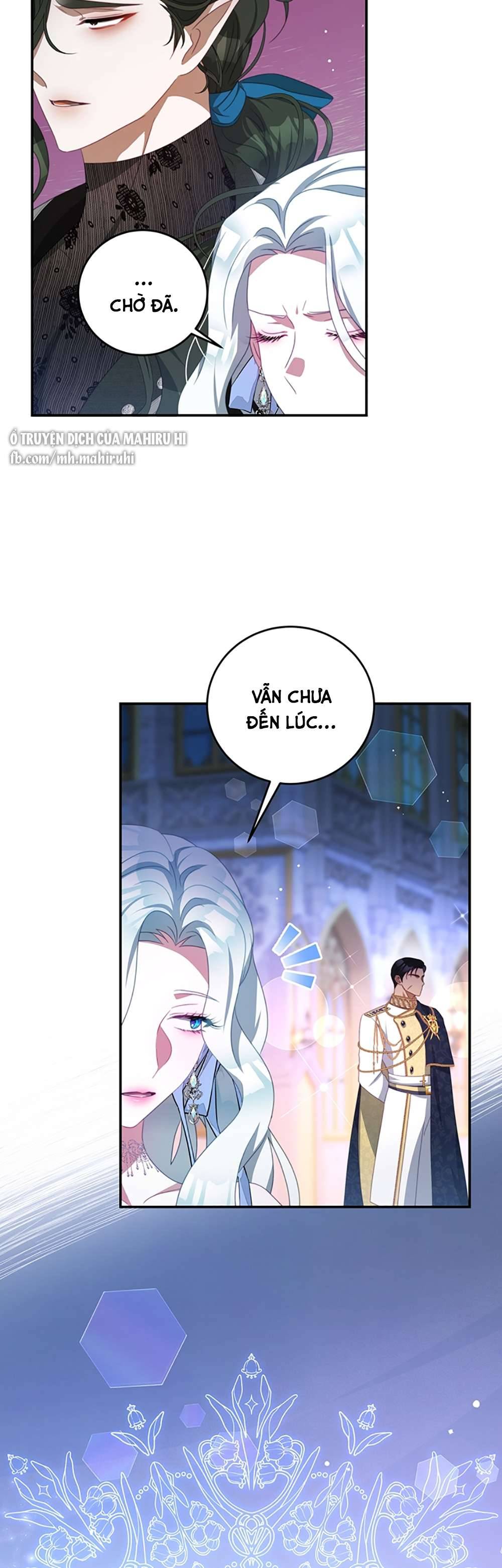 Trở Thành Tình Địch Của Các Nam Chính Chapter 72 - Trang 3