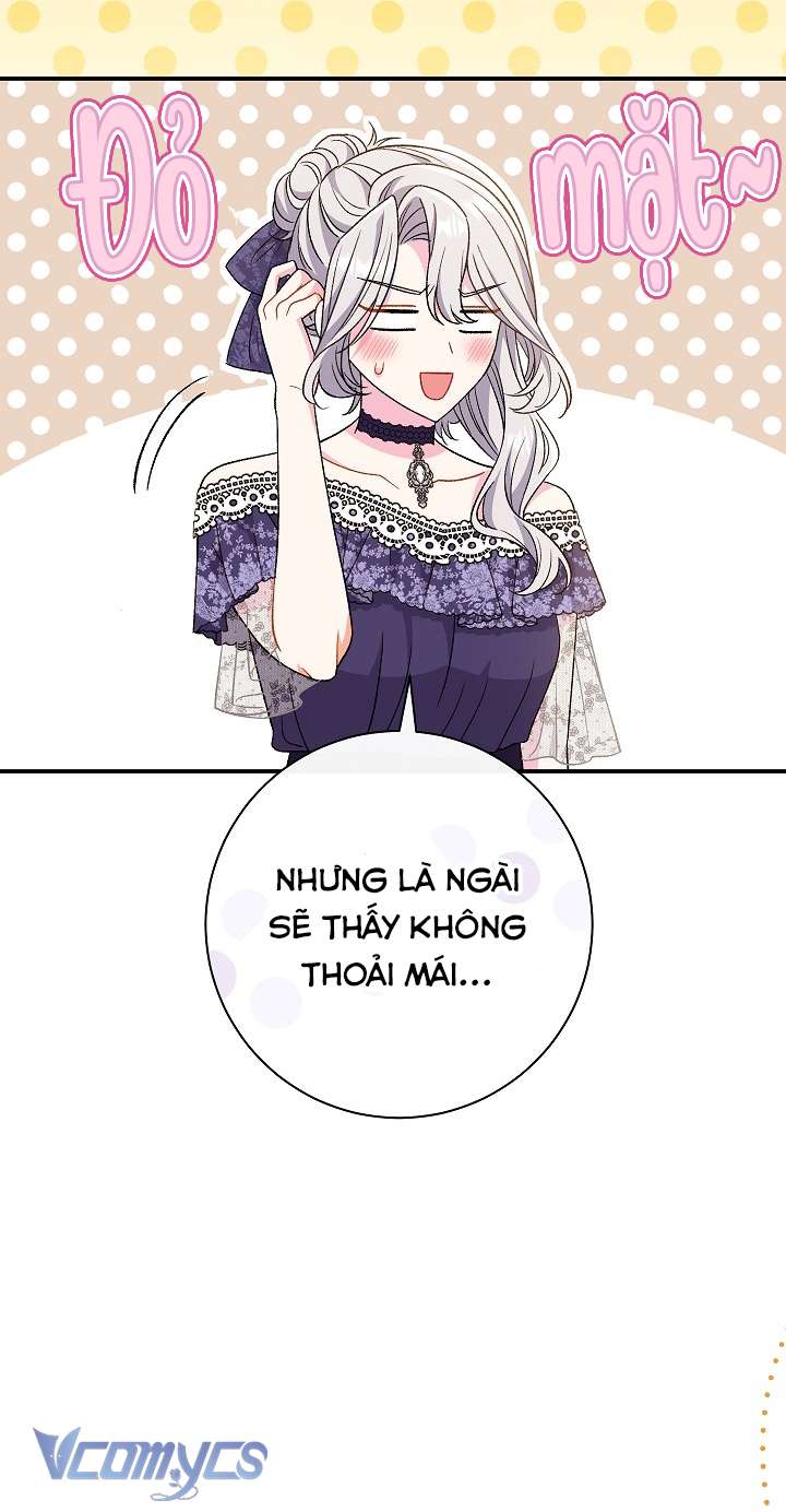 Người Xem Mắt Của Ác Nữ Quá Hoàn Hảo Chapter 30 - Trang 4
