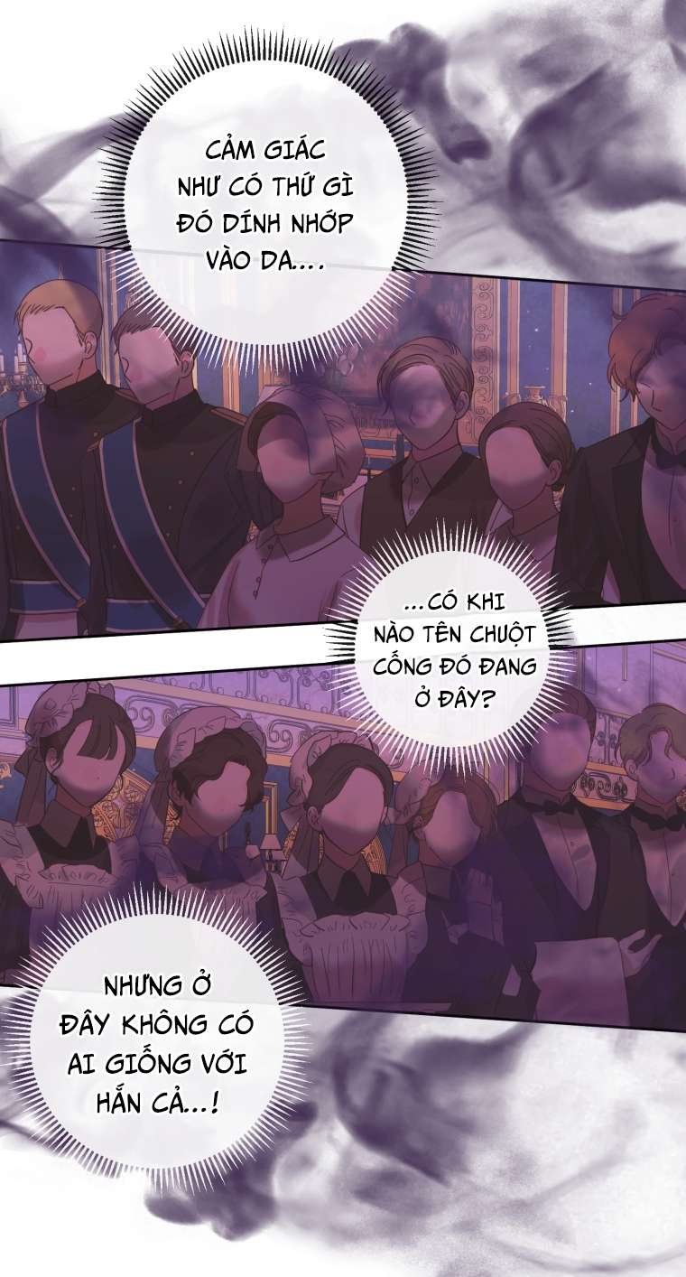 Siren: Trở Thành Gia Đình Của Nhân Vật Phản Diện Chapter 68 - Next Chapter 69