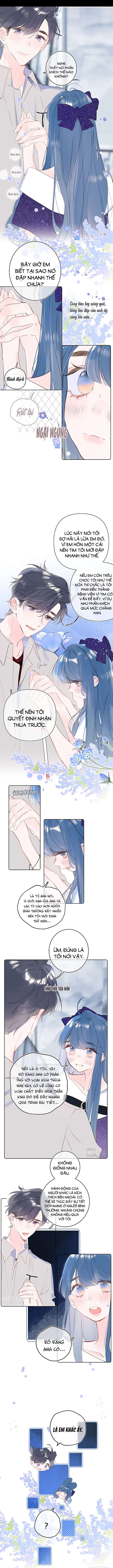 Don't Cry Chap 55 - Trang 2