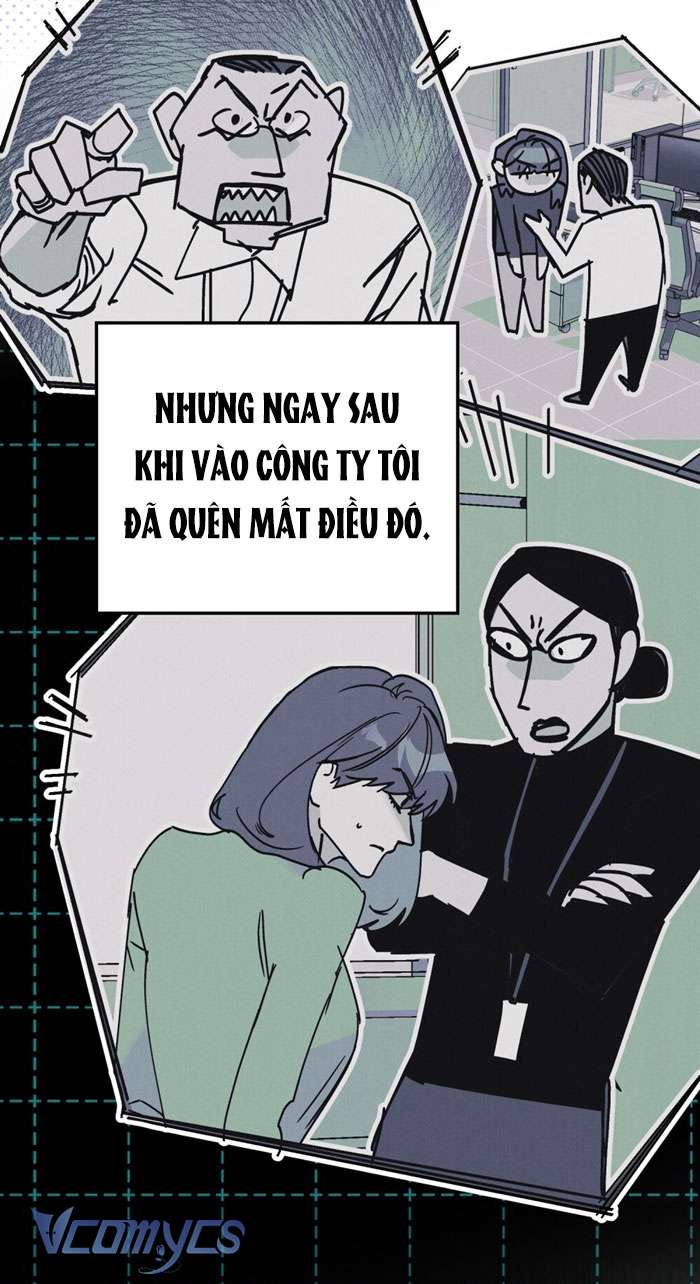 [18+] 7 Giây Thay Vì Một Nụ Hôn Chap 13 - Trang 2