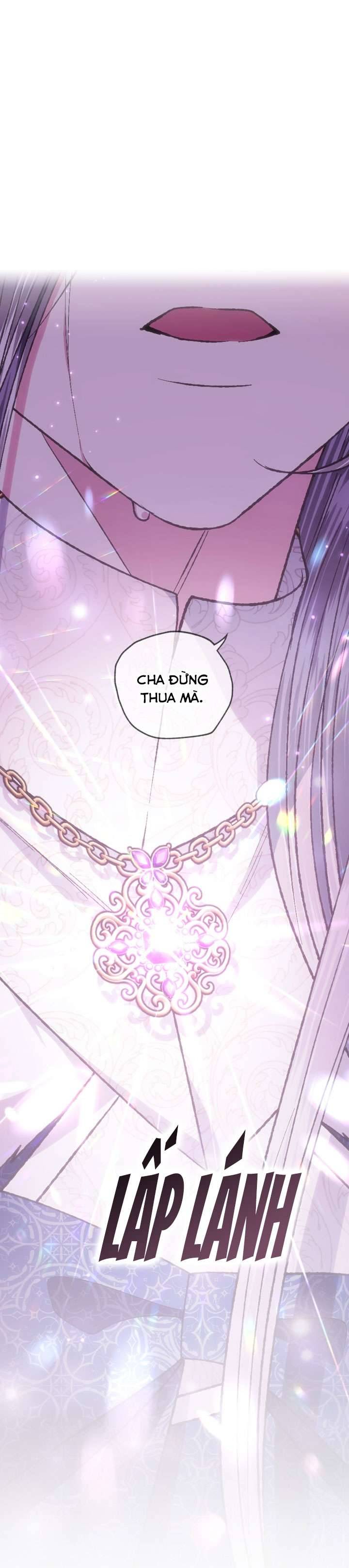 Cha À, Con Không Muốn Kết Hôn Đâu Chap 89 - Trang 2
