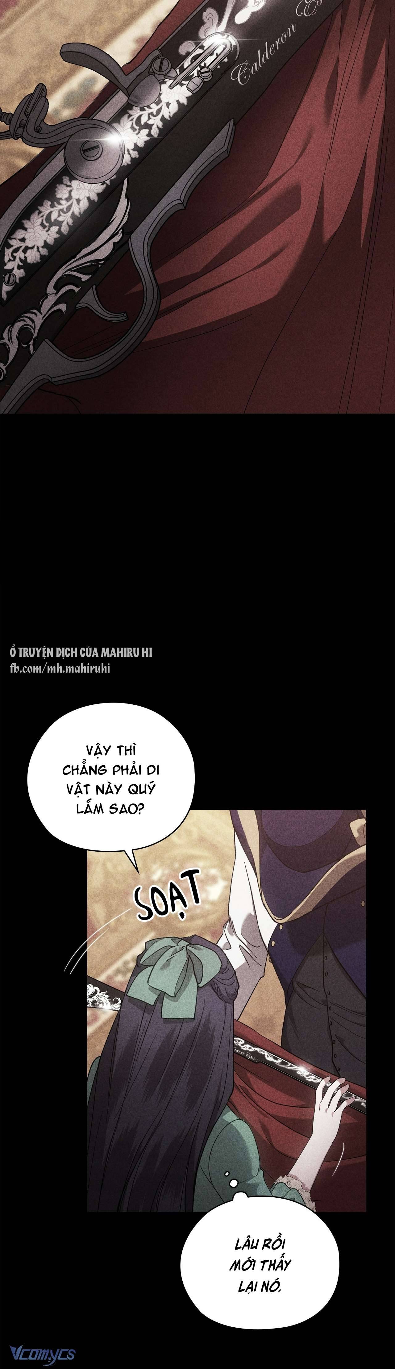 Hôn Nhân Này Rồi Sẽ Đổ Vỡ Chapter 63 - Trang 3