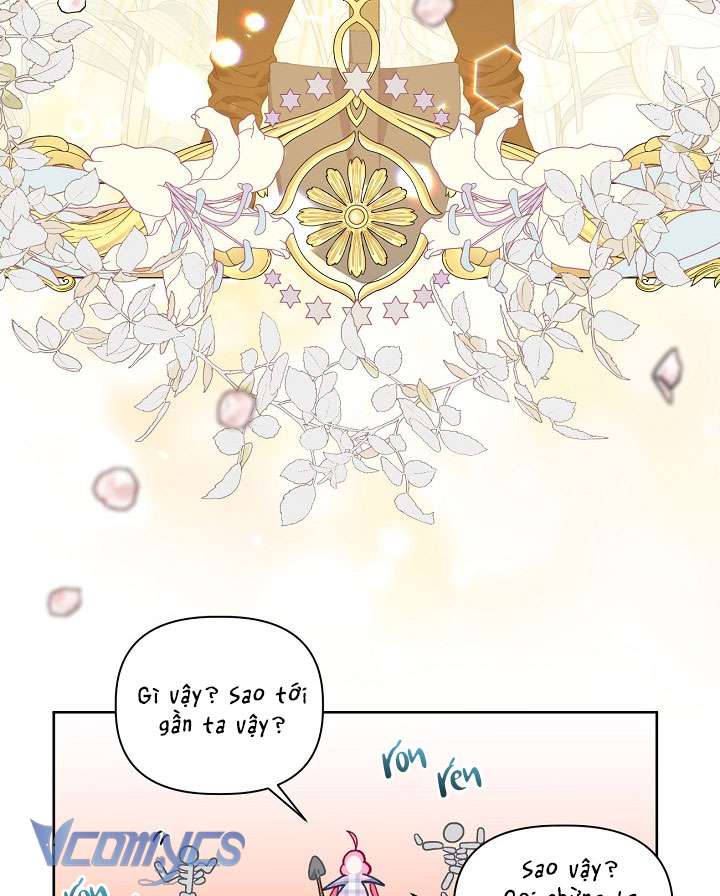 Sự Điều Trị Đặc Biệt Của Tinh Linh Chapter 16 - Trang 4