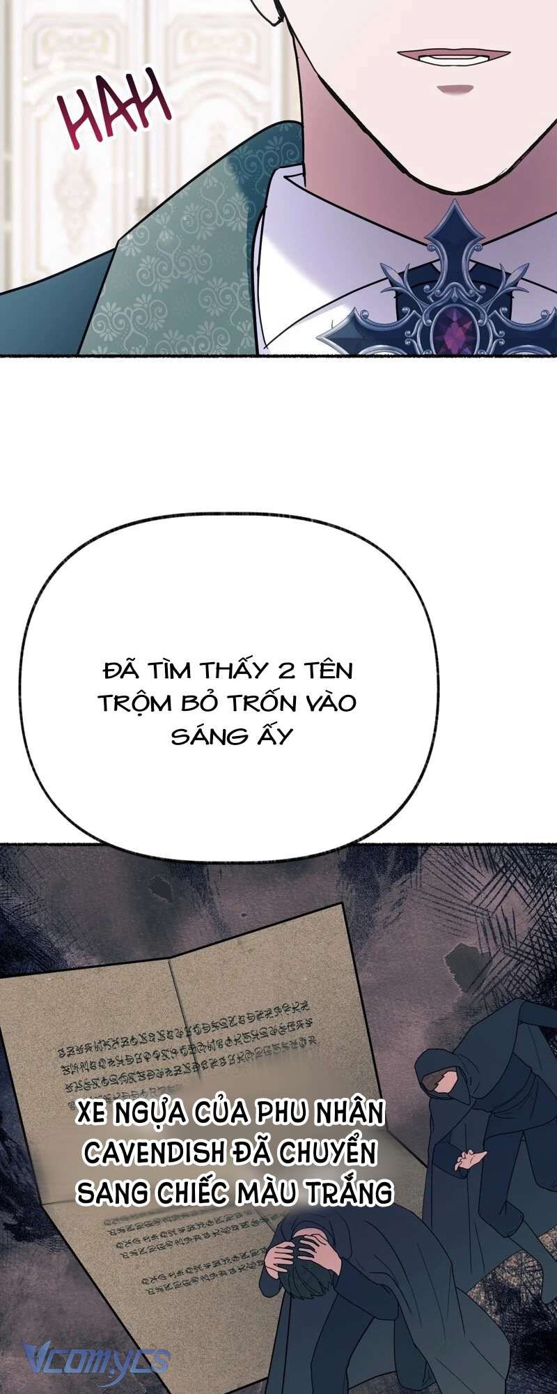 Trở Thành Chú Mèo Ngủ Cùng Bạo Chúa Chapter 37 - Trang 3