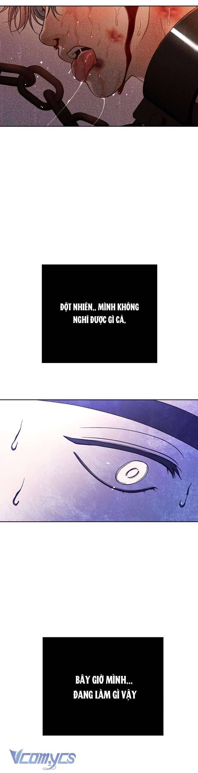 [18+] Hãy Giết Tôi Đi Chapter 4 - Trang 3