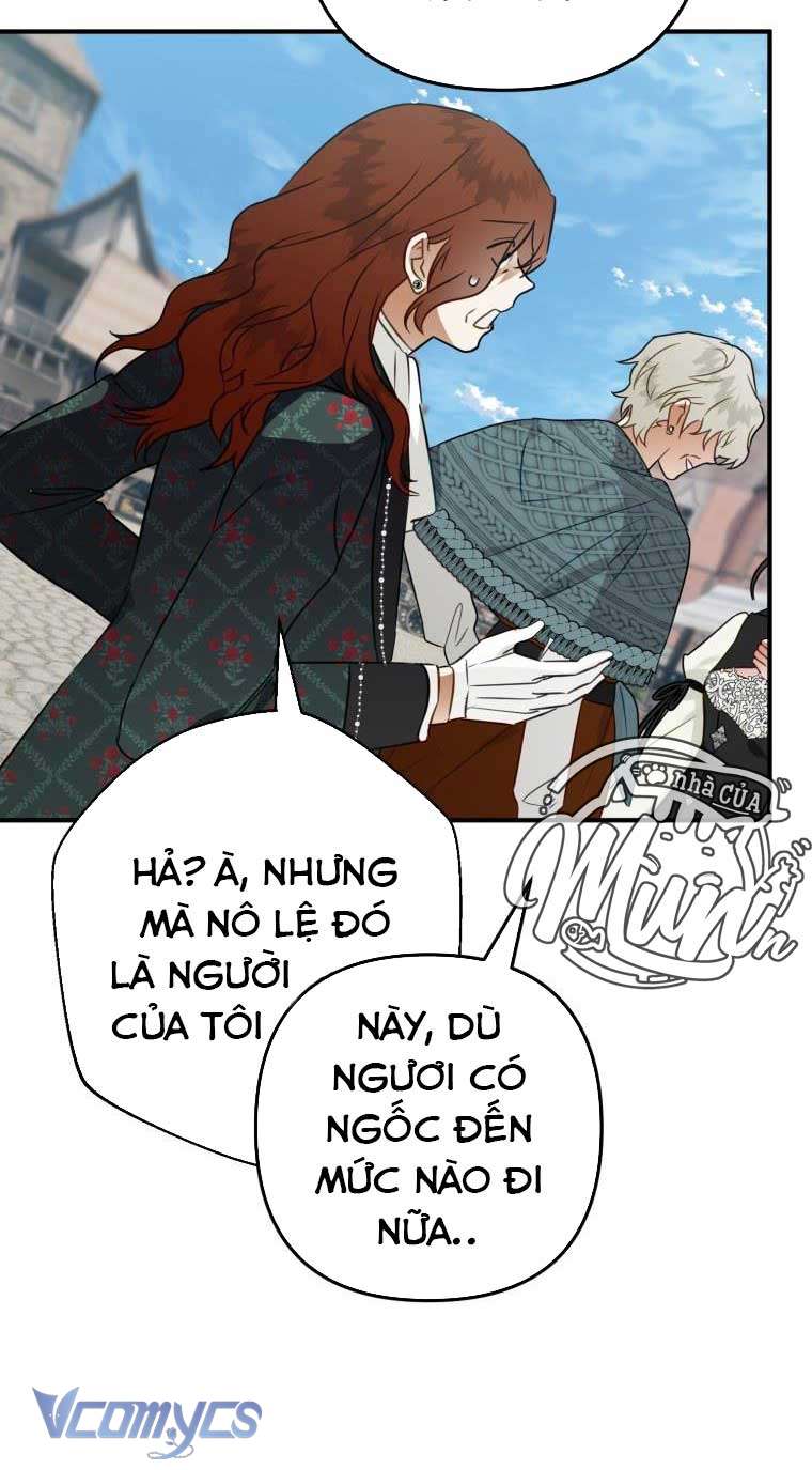 Bỗng Nhiên Tôi Trở Thành Quạ Đen!! Chapter 41 - Trang 4
