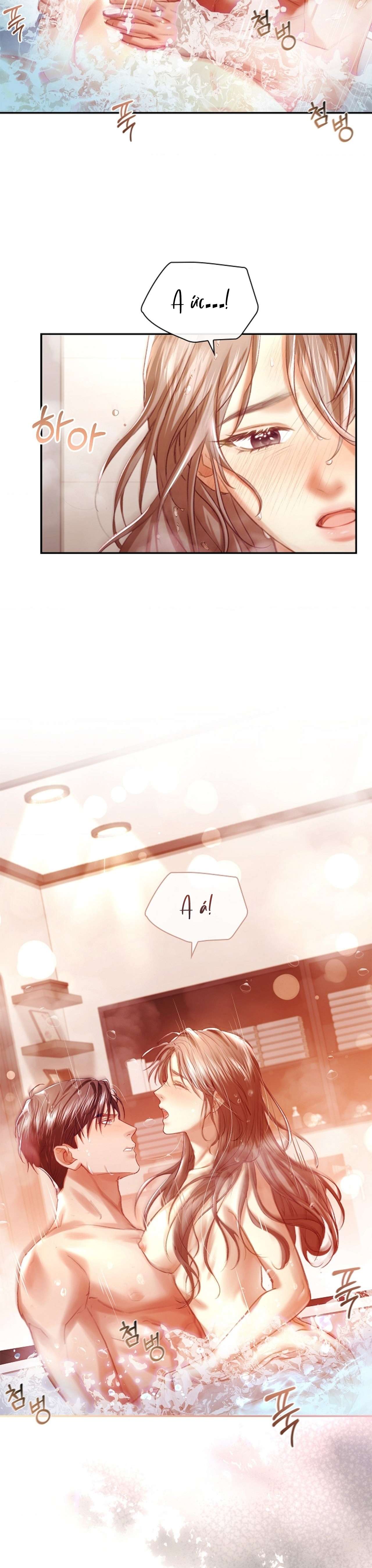 [ 18+ ] Người Vợ Trẻ Chap 18 - Next Chap 19