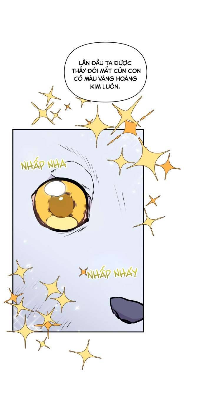 Người Bảo Hộ Của Bạo Quân Là Ma Nữ Tàn Độc Chap 6 - Trang 4