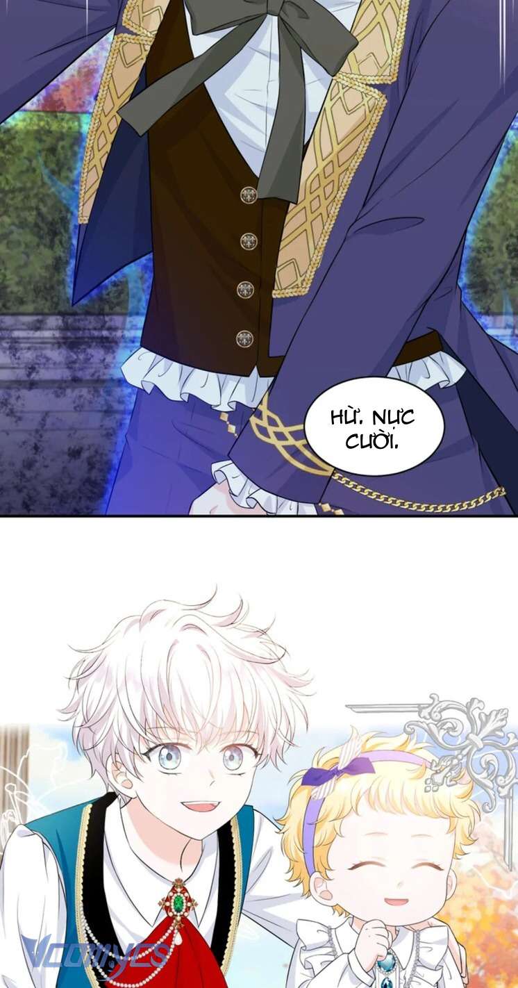 Công Chúa Bé Con Hạng S Thật Mạnh Chapter 7 - Trang 4