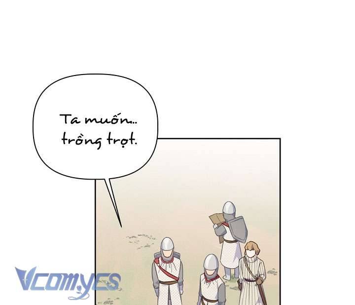 Sự Điều Trị Đặc Biệt Của Tinh Linh Chapter 16 - Trang 4
