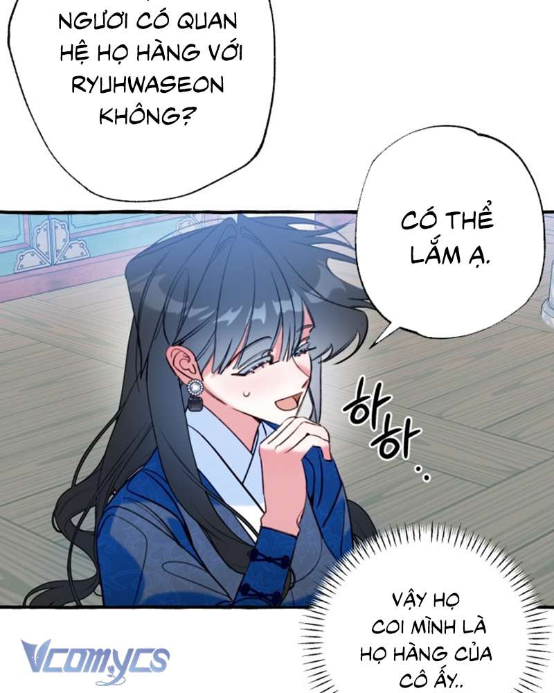 Chuyện Tình Tuyết Phương Bắc Chapter 18 - Trang 4