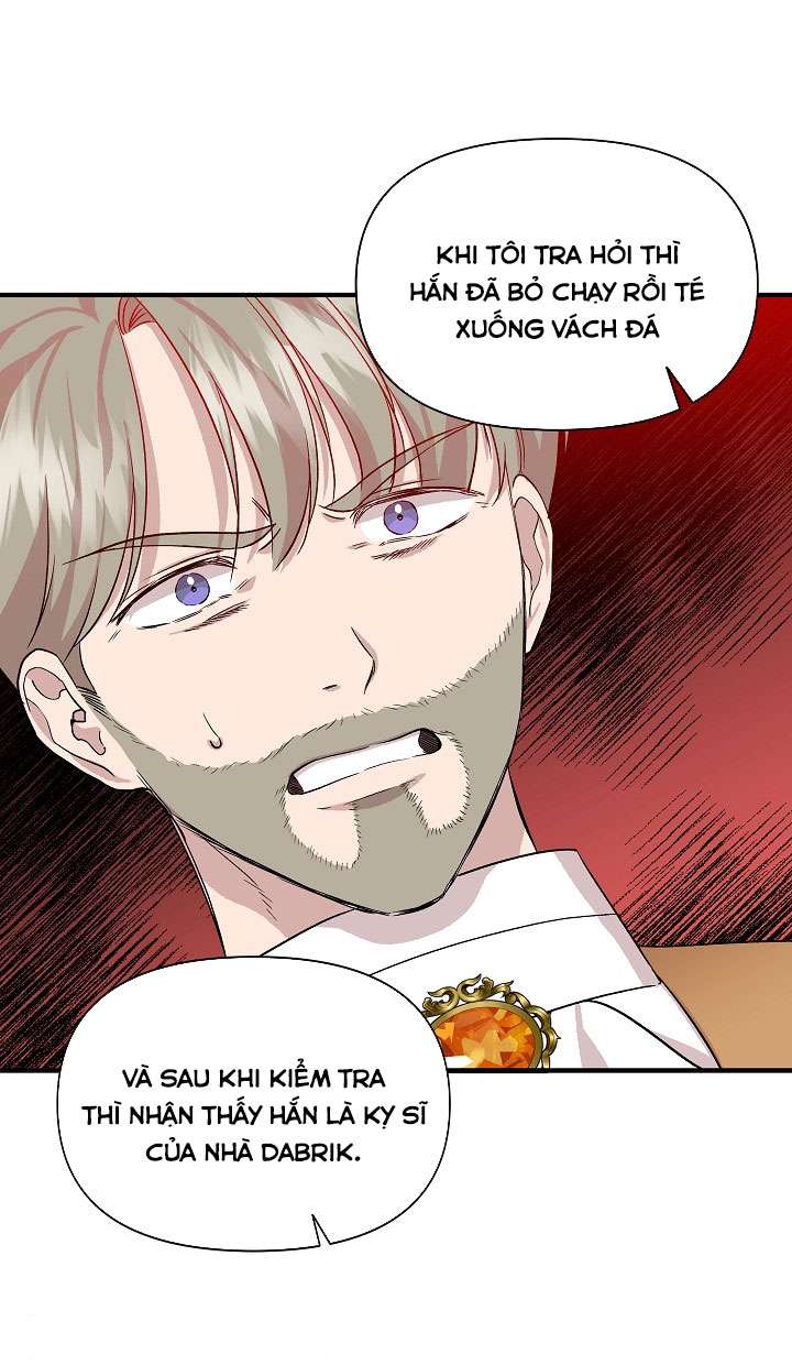 Tôi Không Phải Là Cinderella Chapter 18 - Trang 4