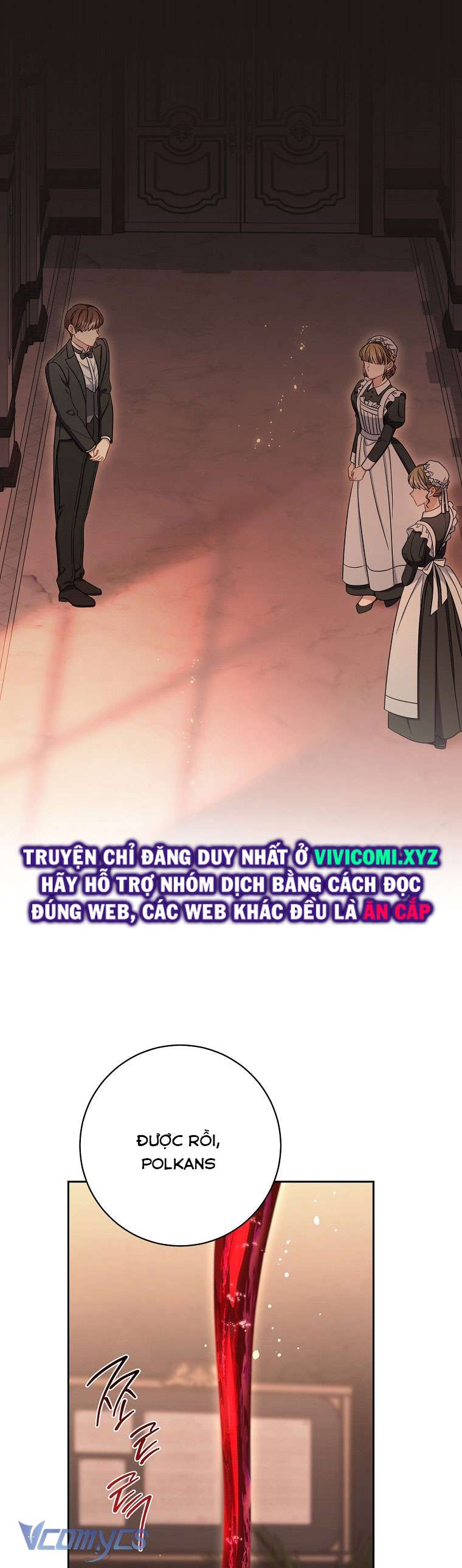 Nam Chính? Cho Cũng Không Thèm! Chapter 26 - Trang 3
