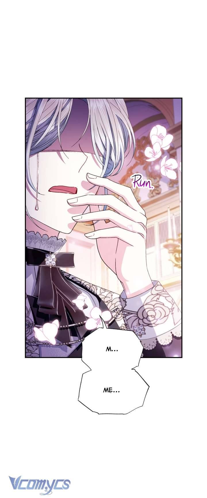 Cha À, Con Không Muốn Kết Hôn Đâu Chap 131 - Next 