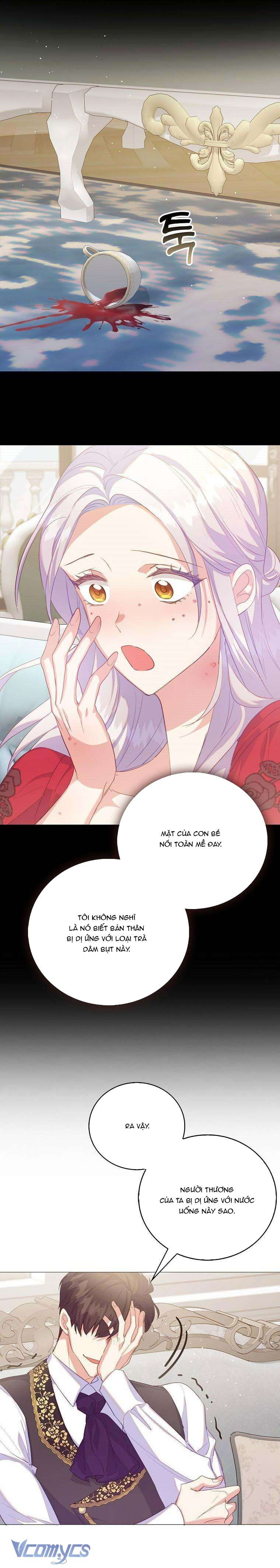 Tôi Chỉ Nhận Ra Sau Khi Mất Cô Ấy Chap 42 - Trang 2