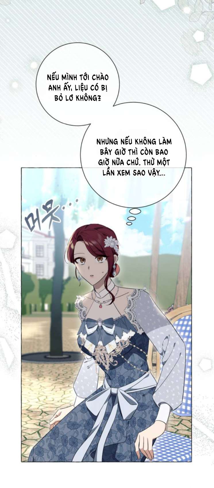Tôi Tưởng Đó Chỉ Là Tiểu Thuyết Trọng Sinh Bình Thường Chapter 24 - Trang 4
