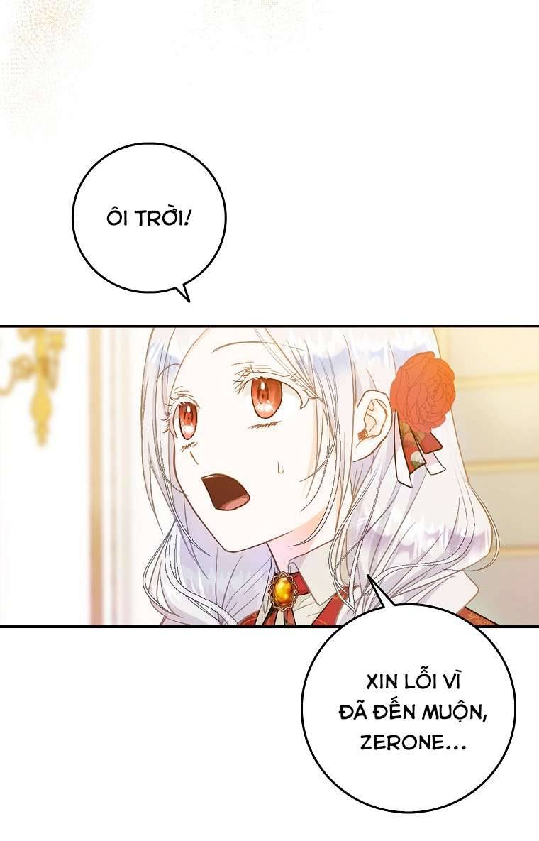 Tôi Trở Thành Vợ Của Nam Chính Chap 11 - Trang 3