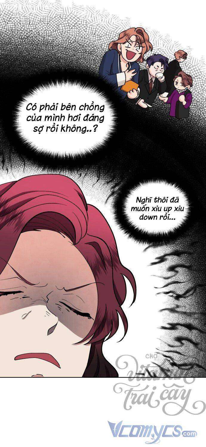 Oan Gia Ngõ Hẹp Chapter 26 - Trang 3