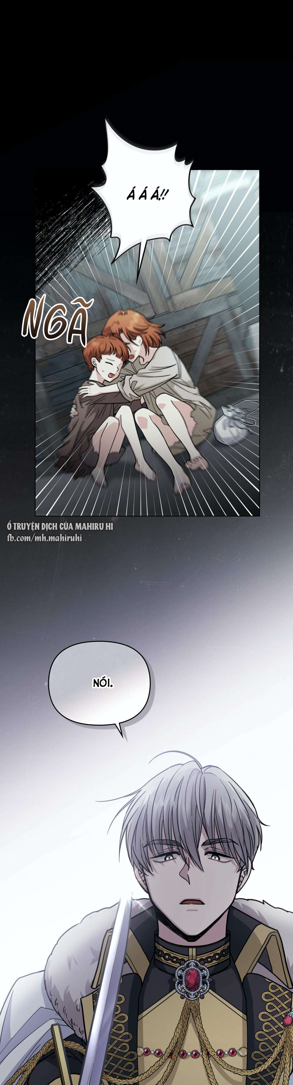 Tìm Lại Camellia Chapter 47 - Trang 4