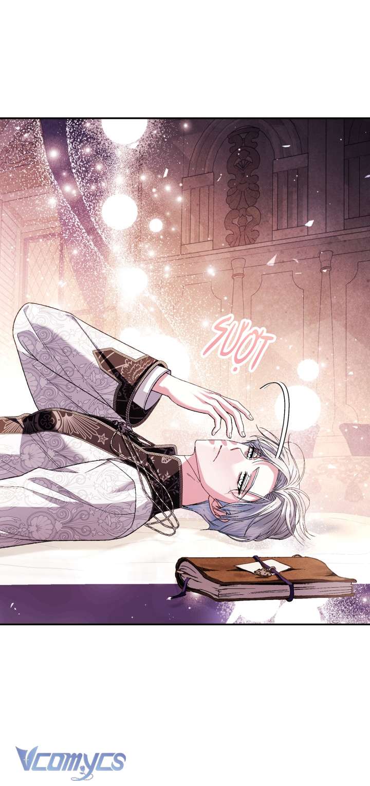 Cha À, Con Không Muốn Kết Hôn Đâu Chap 128 - Trang 2