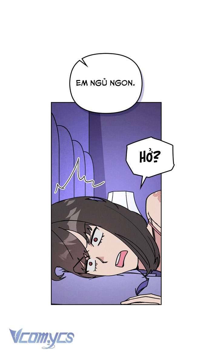 [18+] 7 Giây Thay Vì Một Nụ Hôn Chap 19 - Trang 2