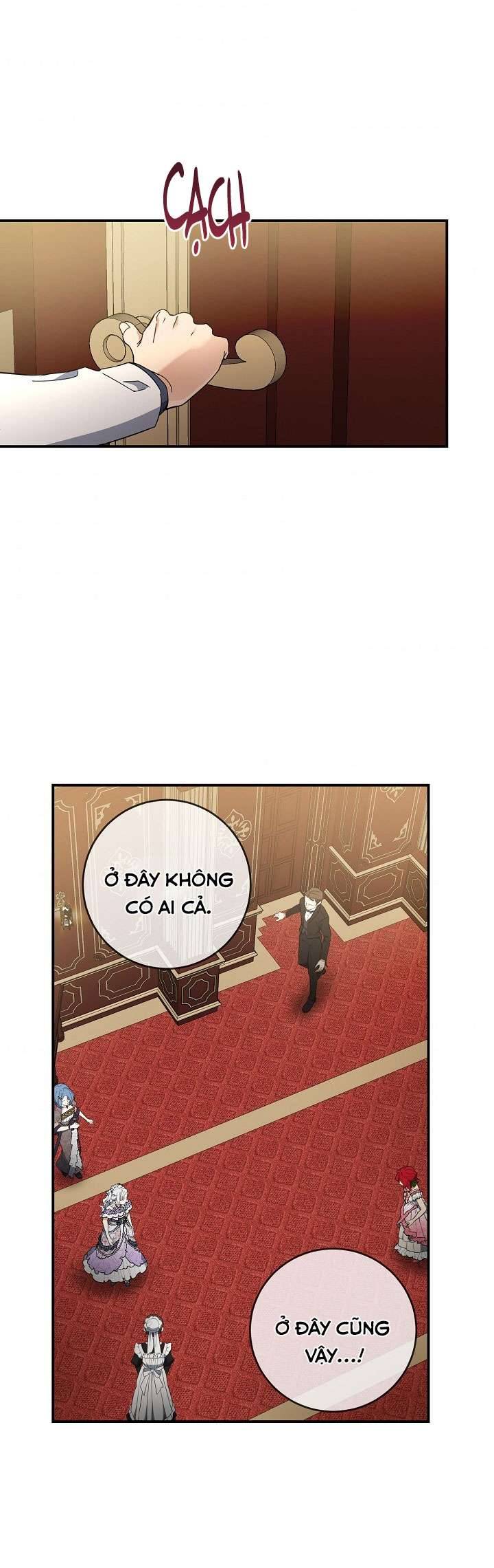Lại Một Lần Nữa Hướng Về Ánh Sáng Chap 40 - Trang 2
