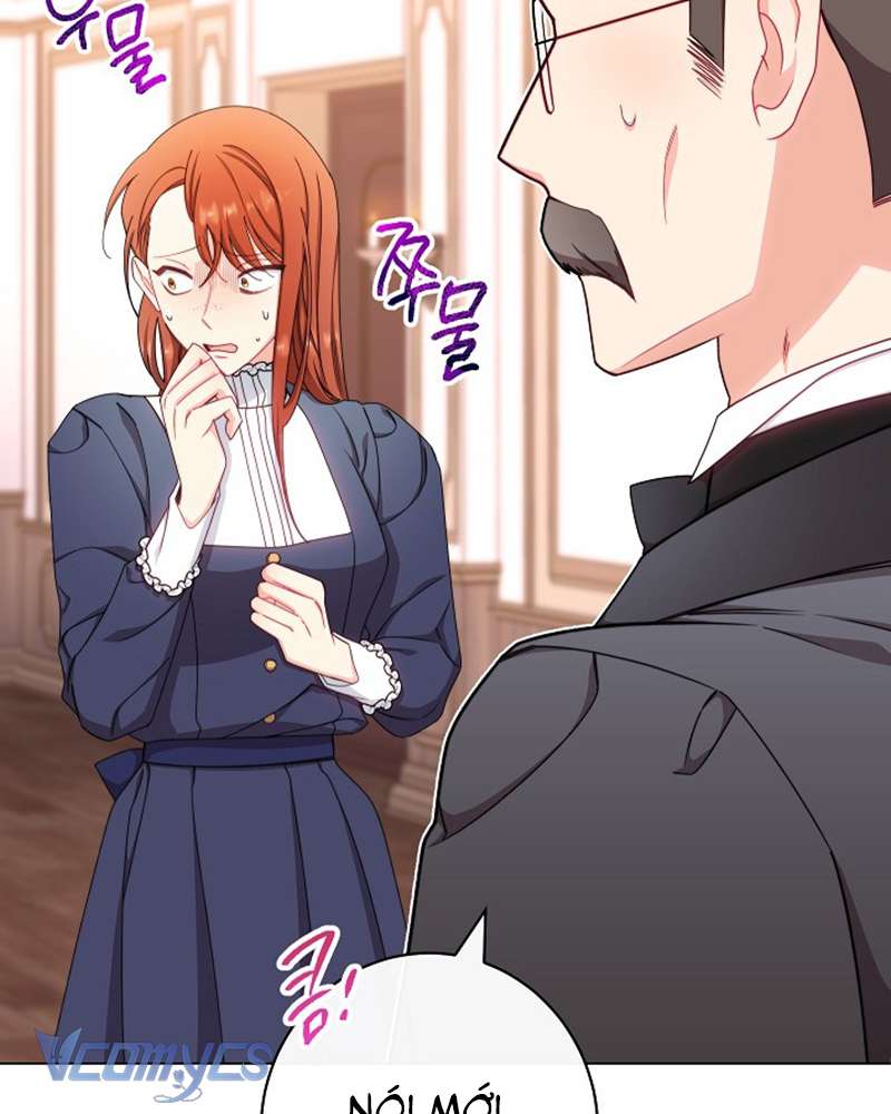 Hầu Gái Độc Quyền Của Hoàng Hậu Phản Diện Chapter 37 - Trang 4