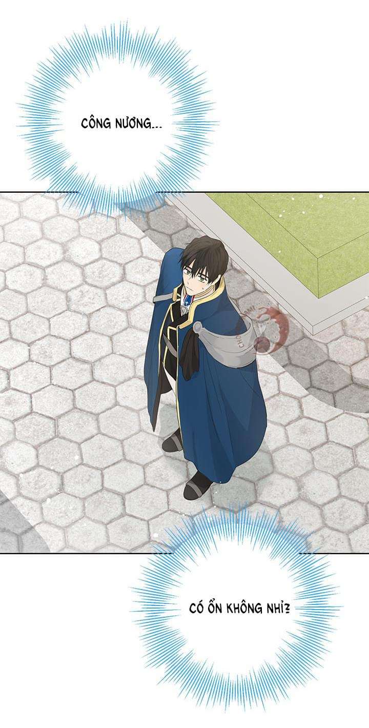 Tôi Là Minh Chứng Của Sự Thật Chap 41 - Trang 3