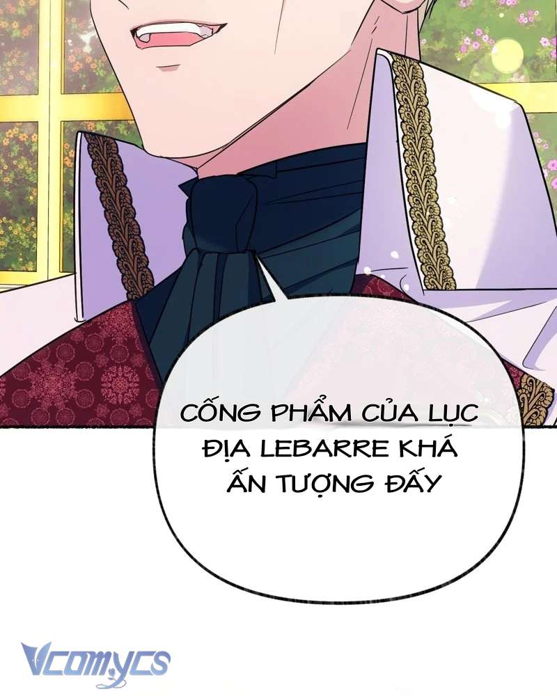 Trở Thành Chú Mèo Ngủ Cùng Bạo Chúa Chapter 9 - Trang 3